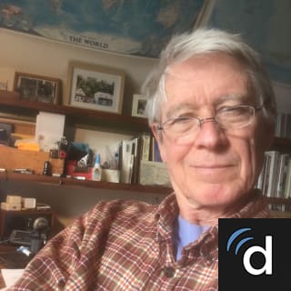 Stephen Gerrish, MD