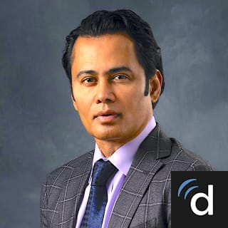Saleem Abdulrauf, MD