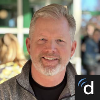 Donald Aspenson, MD