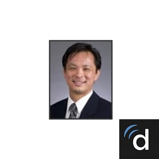 James Liu, MD