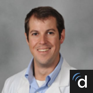 William McAfee, MD