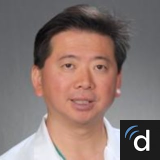 Raymond Chen, MD