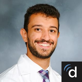 Sean Bandzar, MD