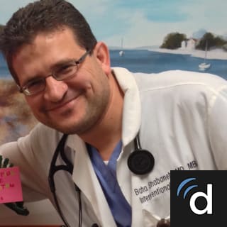 Bahaeddin Shabaneh, MD