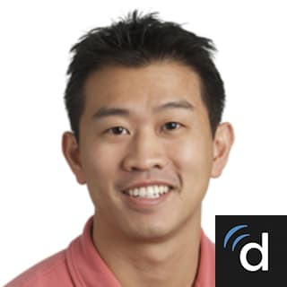 Shawn Hsieh, MD