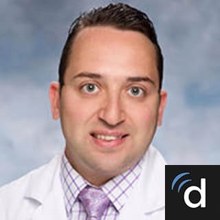 Izak Faiena, MD