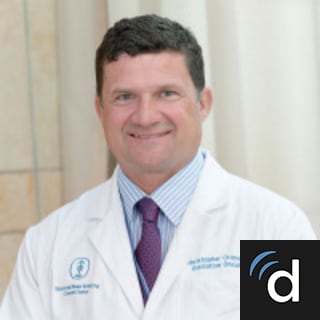 Christopher Crane, MD, Radiation Oncology, New York, NY