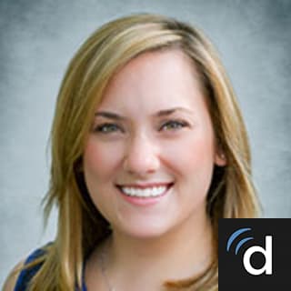 Melissa Krzus, Family Nurse Practitioner, Dyer, IN