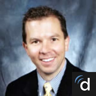 Steven MacDonald, MD
