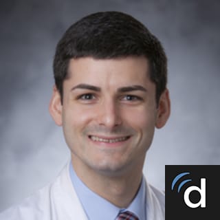 Clayton Alfonso, MD