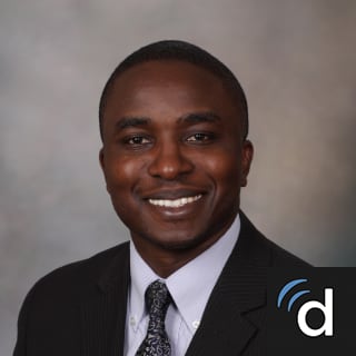 Edwin Onkendi, MD, General Surgery, Lubbock, TX