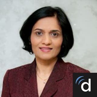 Kirti Shetty, MD