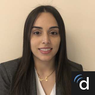 Aulia Shariat, Pharmacist, Rockville, MD