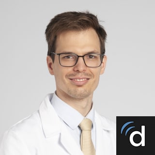 Marek Cierny, MD