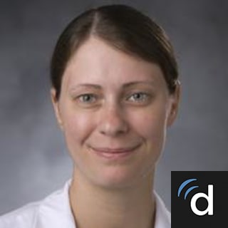 Rebecca Burbridge, MD