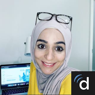Amneh Amro, Physician Assistant, Austin, TX