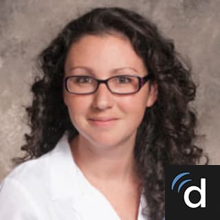 Dr. Bethany Lussier, MD | Dallas, TX | Pulmonologist | US News Doctors