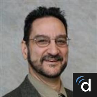 Ronald Musto, MD