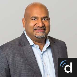 Deepak Khuntia, MD