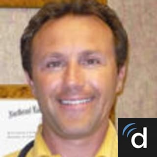 Eric Folkens, MD