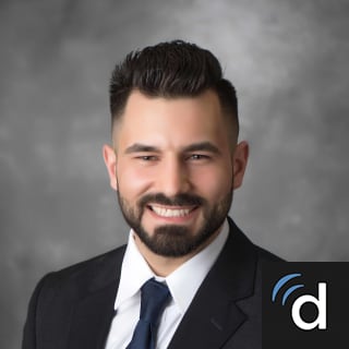 Ryan Prusko, MD