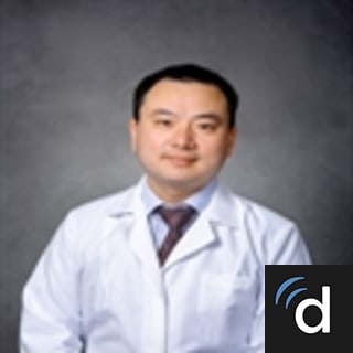 Lin Zheng, MD, Internal Medicine, Camden, NJ