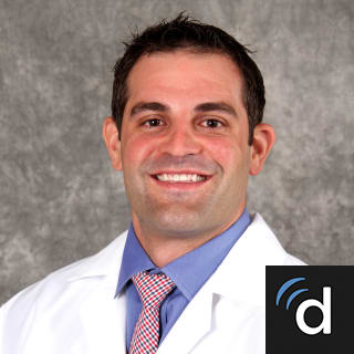 Dustin Quig Orthopedic Surgeons at Eisenhower Medical Center