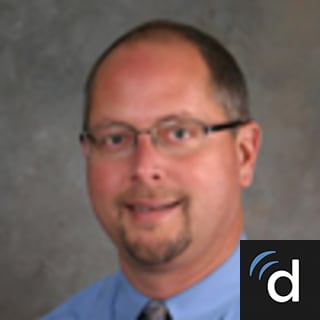 Todd Troll, MD