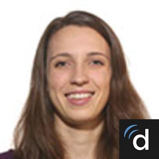 Arielle Yang, MD