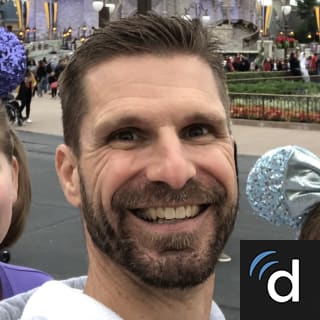 Shawn Goodall, MD