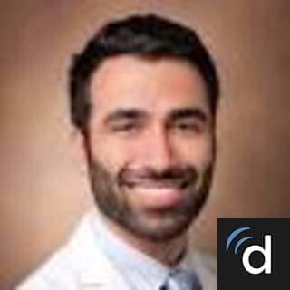Adam Behroozian, MD