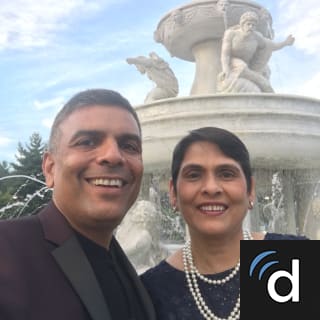 Trupti Patel, MD