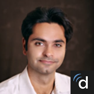 Robinder Khemani, MD