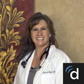 Kerri Sauer, Adult Care Nurse Practitioner, Putnam, CT
