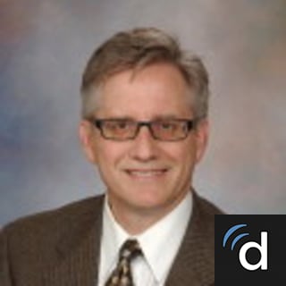 Dr. Lyle J. Olson, MD | Rochester, MN | Cardiologist | US News Doctors