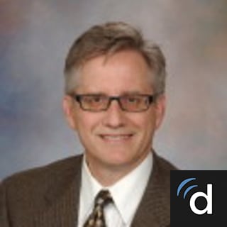Lyle Olson, MD