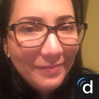 Delia Larrauri, MD