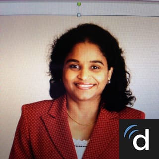 Rani Anbarasu, MD