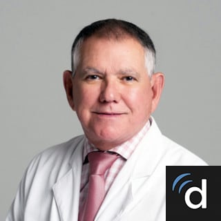 Warren Fraser, MD