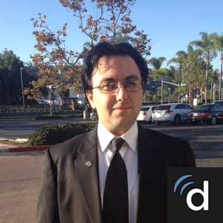 Ashkan Naraghi, MD