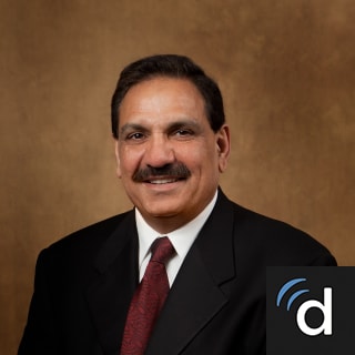 Malik Nasir Baz, MD, Allergy & Immunology, Fresno, CA