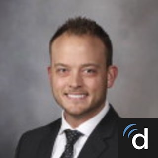 Michael Gilchrist, MD, Family Medicine, Kasson, MN