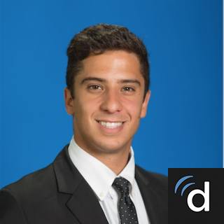 Ayman Abunimer, MD, Resident Physician, Atlanta, GA
