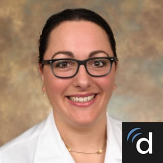 Eleni Antzoulatos, MD