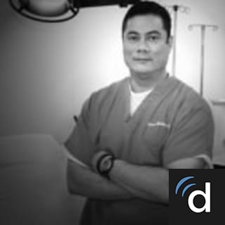 Hector Molina, MD