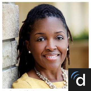 Candace Smith-King, MD