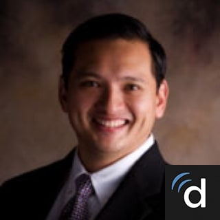 James Paraiso, DO