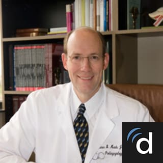 Garner Meads Jr., MD