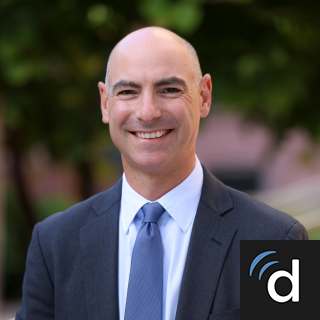 Michael Feuerstein, MD
