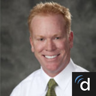 Shawn Stussy, MD